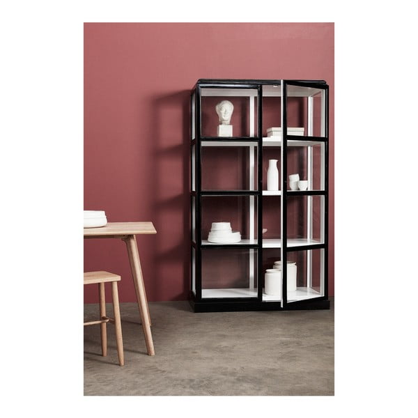 Porcelanowy dzbanek Hübsch Reine-image-2