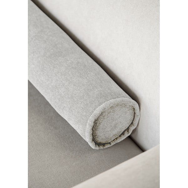 Biały moduł sofy (lewostronny) Flex Felix – Miuform-image-4