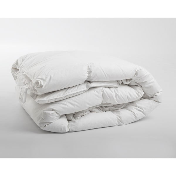 Kołdra z pierza Primaviera Deluxe Donzen Enkel, 140x200 cm-image-2