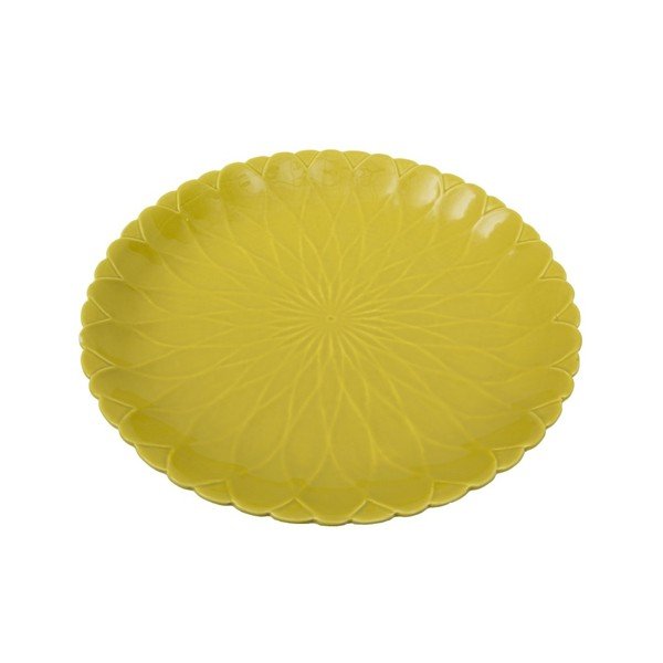 Zestaw 3 talerzy Mauro Ferretti Petal Tristan-image-2