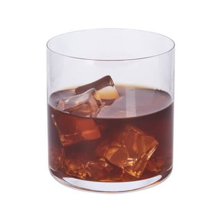 Zestaw 4 szklanek do whiskey Mikasa Julie, 443 ml