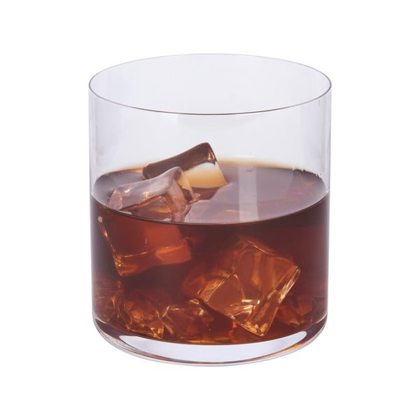 Zestaw 4 szklanek do whiskey Mikasa Julie, 443 ml