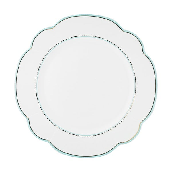 Porcelanowy talerz Continental Lisbeth Dahl, 29 cm, 2 szt.-image-1