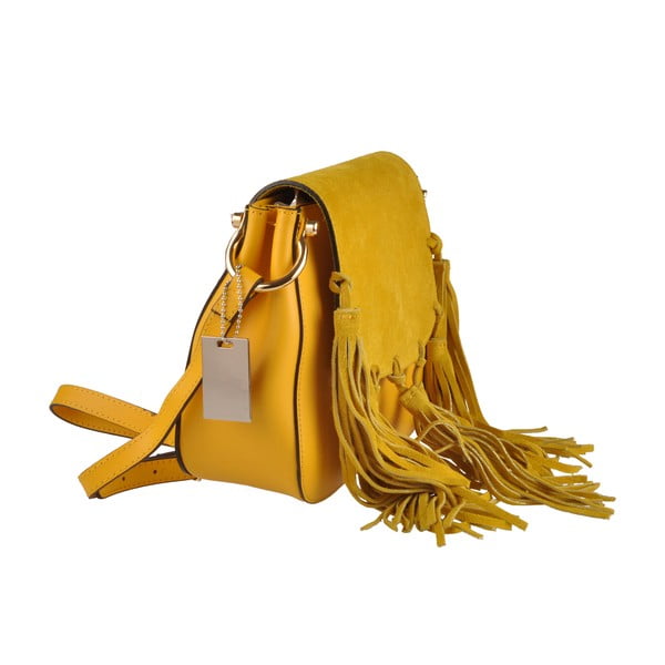 Torebka Riom Yellow-image-1