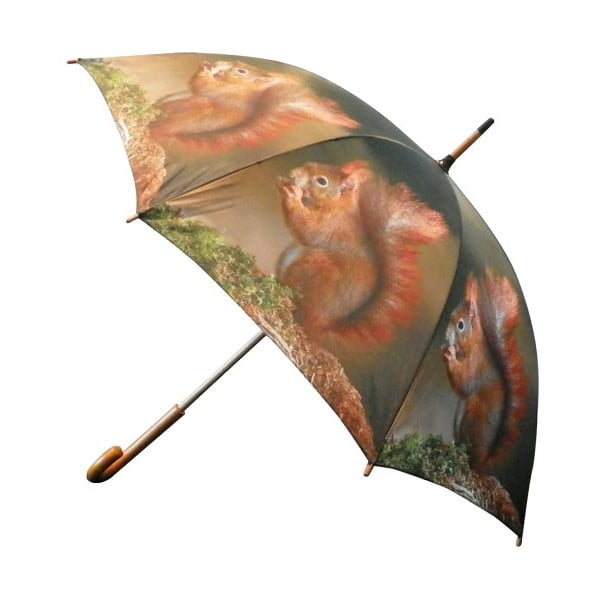 Parasol Nature Squirrel