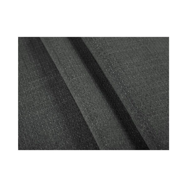 Ciemnoszary rozkładany narożnik Windsor & Co Sofas Cloudlet, prawostronny-image-1