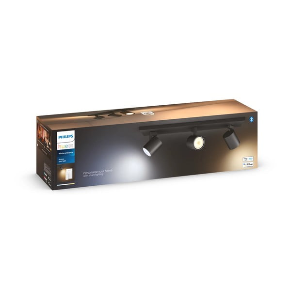 Inteligentna lampa punktowa z gwintem GU10, 4 W Runner – Philips Hue-image-3
