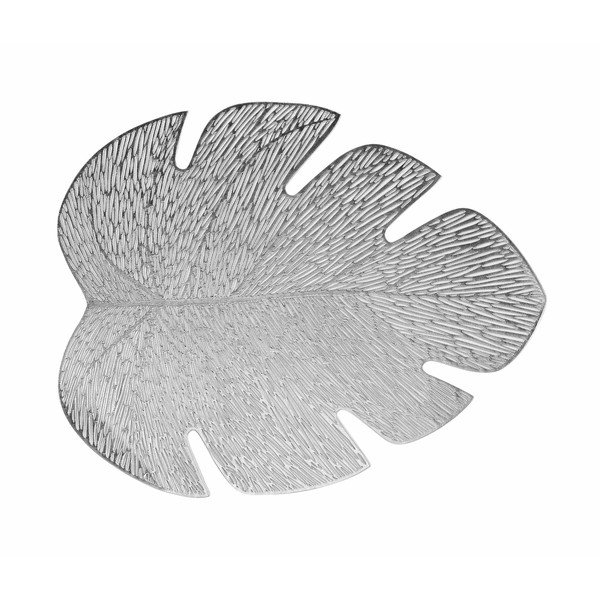 Plastikowa mata stołowa 46x36 cm Flamboyant – douceur d'intérieur