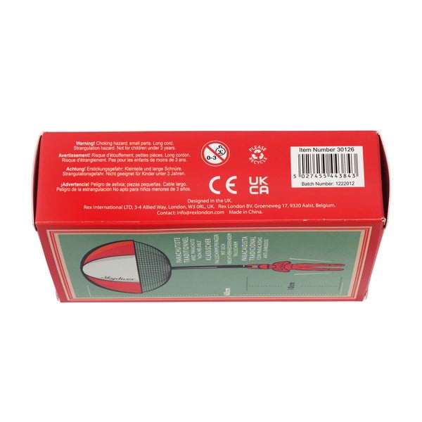 Zabawka interaktywna Skydiver – Rex London-image-4