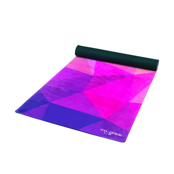 Mata do jogi Yoga Design Lab Geo, 3,5 mm-image-3