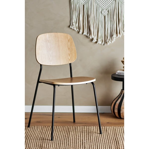 Krzesła zestaw 2 szt. Monza – Bloomingville-image-1