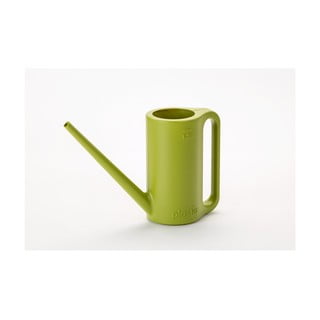 Zielona konewka Plastia Max, 1,5 l