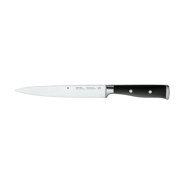 Nóż do mięsa ze specjalnie wykuwanej stali nierdzewnej WMF Class, dł. 20 cm