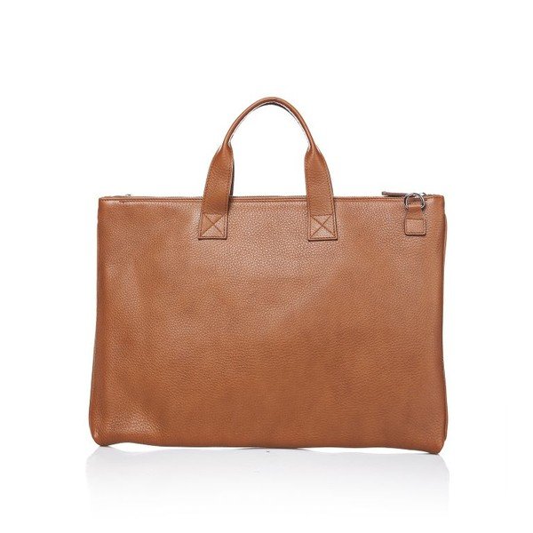 Torba Aimée Cuoio-image-3
