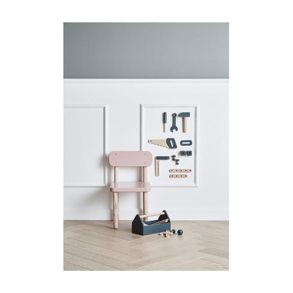 Zestaw narzędzi dziecięcych do zabawy Flexa Play Toolbox-image-4