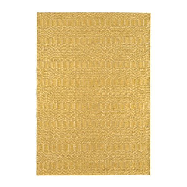 Dywan Sloan Mustard, 100x150 cm