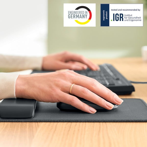 Regulowana podkładka pod mysz Ergo – Leitz-image-4