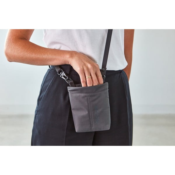 Torba na przysmaki Gusto Asphalt – MiaCara-image-1