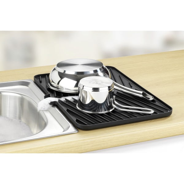 Stalowy ociekacz – Maximex-image-1