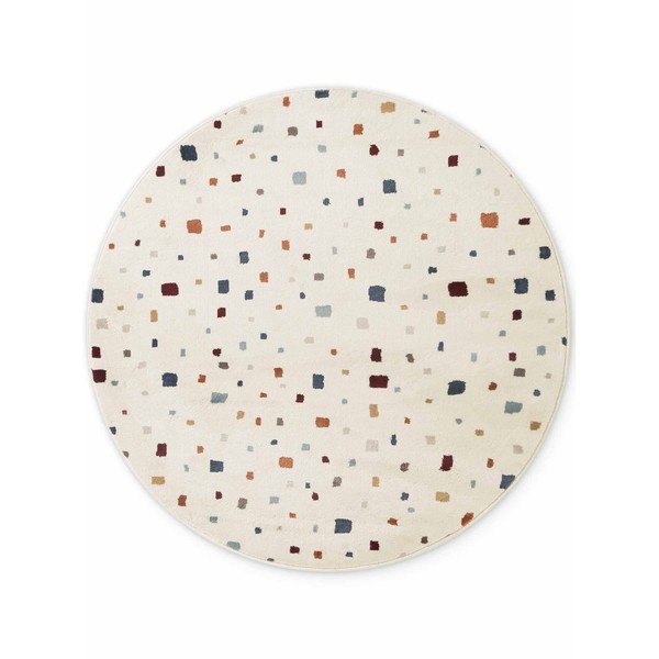 Dywan dziecięcy ø160 cm Funny Squares – Hanse Home