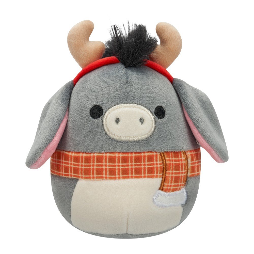 Zabawka pluszowa Christmas Mystery – SQUISHMALLOWS (zdjęcie 7)