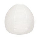 Abażur w kolorze kości słoniowej ø 38 cm Kojo – OYOY Living Design