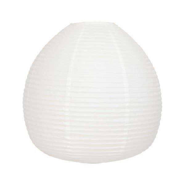 Abażur w kolorze kości słoniowej ø 38 cm Kojo – OYOY Living Design