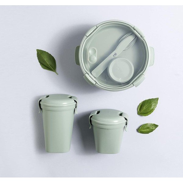 Lunchbox Lunch & Go – Curver-image-1