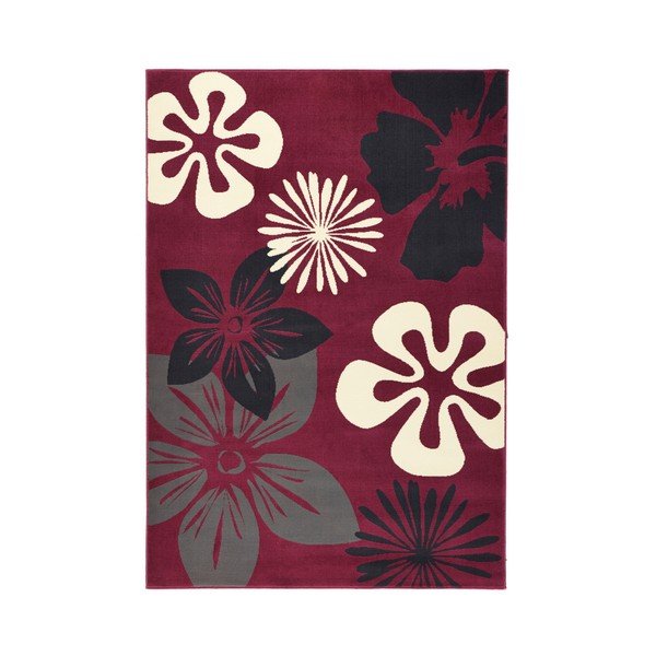 Dywan Hanse Home Gloria Flower Vine, 80x150 cm