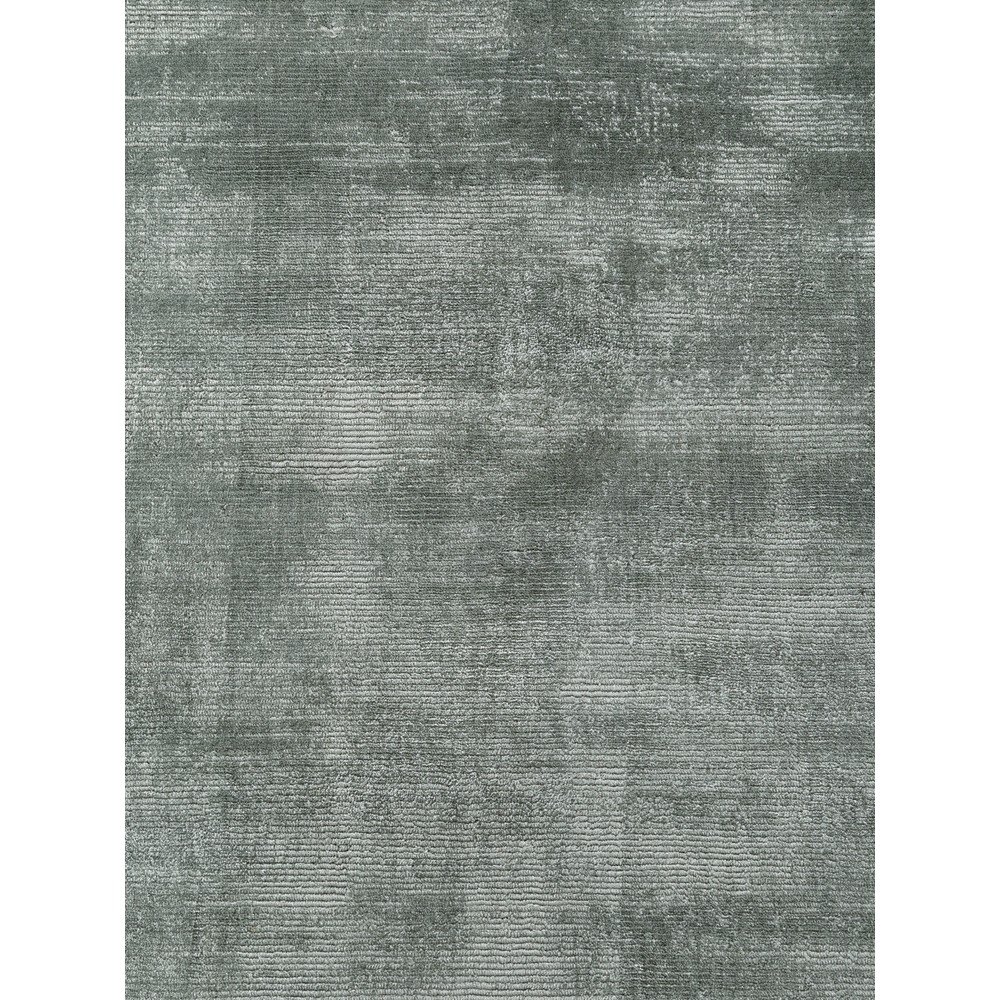 Jasnoniebieski dywan z wiskozy tkany ręcznie 80x150 cm Noemi – Vikosa (zdjęcie 8)