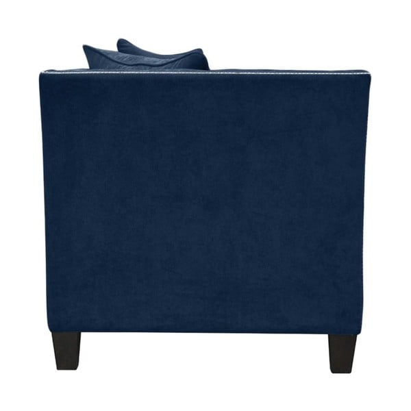 Ciemnoniebieska sofa JohnsonStyle Alva Monaco-image-4