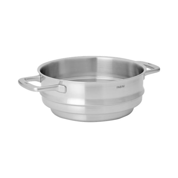 Wkładka do gotowania na parze ze stali nierdzewnej Lucca 3.0 – FABINI