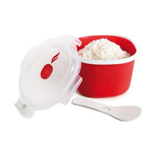 Zestaw do gotowania ryżu w mikrofalówce Snips Rice & Grain, 2,7 l
