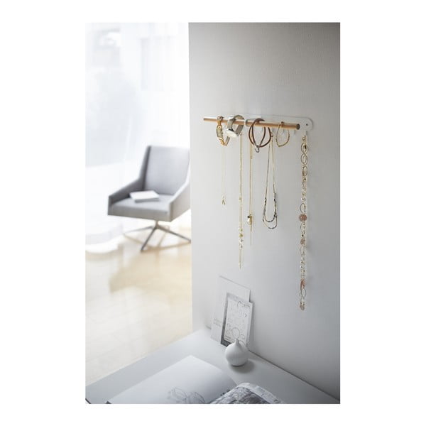 Stojak na biżuterię Tosca – YAMAZAKI-image-1