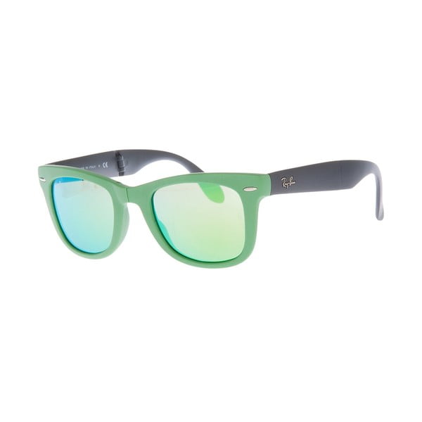 Okulary przeciwsłoneczne (unisex) Ray-Ban 4105 Green