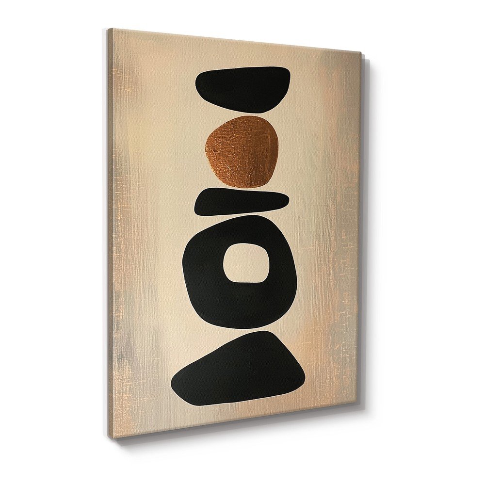 Obraz drukowany na płótnie 70x100 cm Stones – Styler (zdjęcie 6)