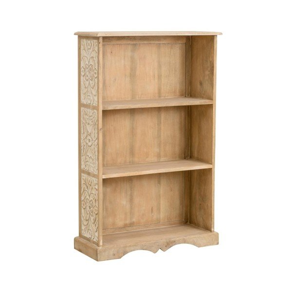 Regał z litego drewna mango Massive Home Sweet-image-1