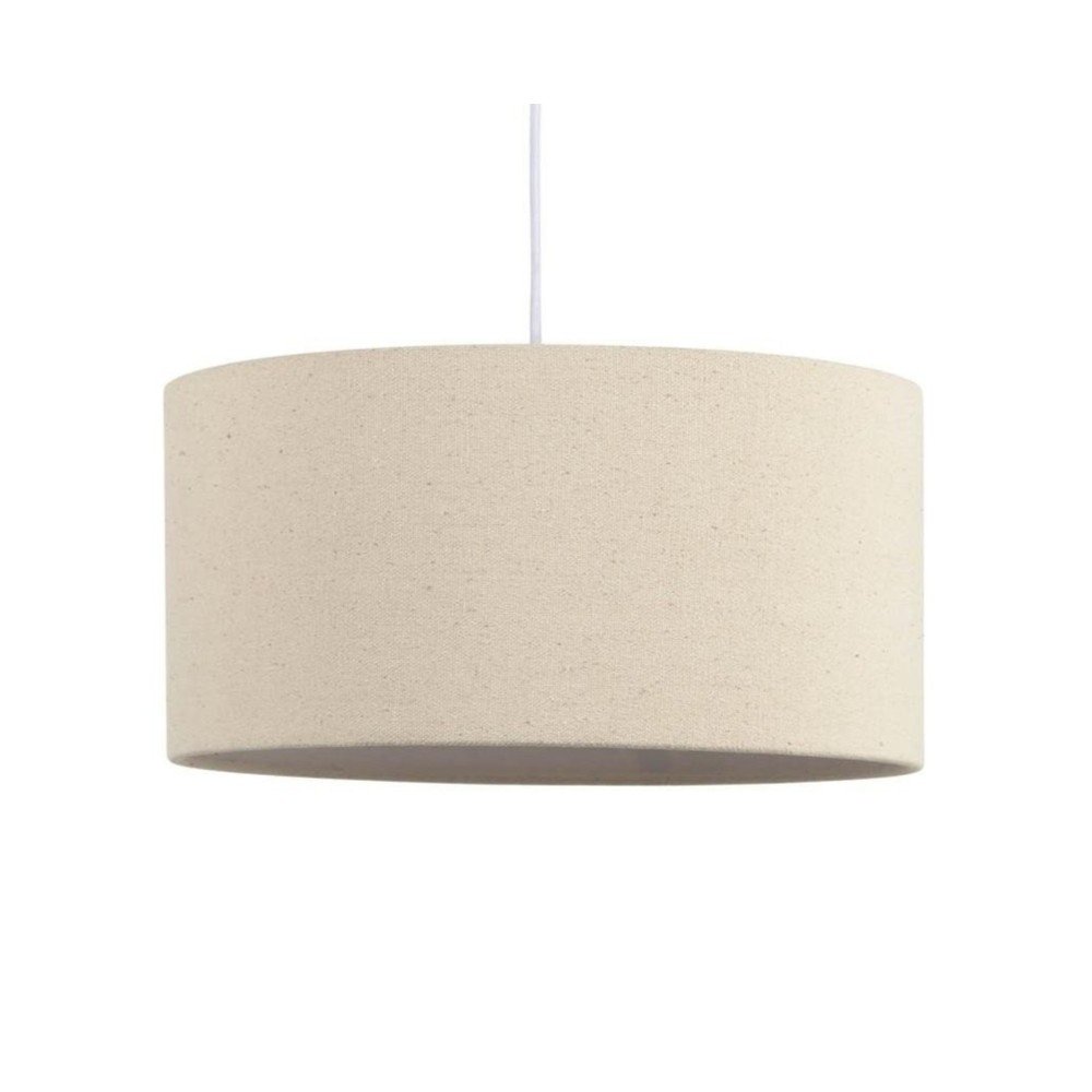 Kremowy abażur ø 40 cm Nazli – Kave Home