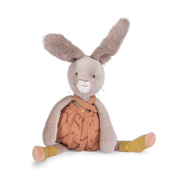 Zabawka pluszowa Rabbit Clay – Moulin Roty-image-4