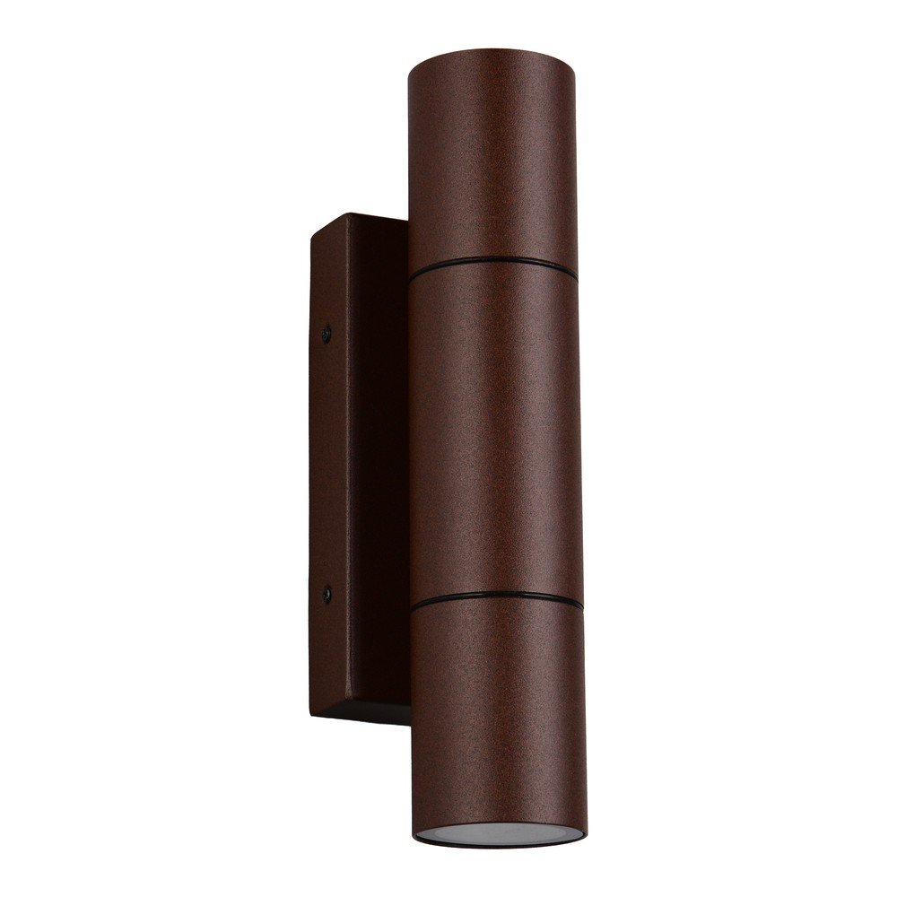 Lampa zewnętrzna ścienna (wysokość 23 cm) Yamuna – Trio