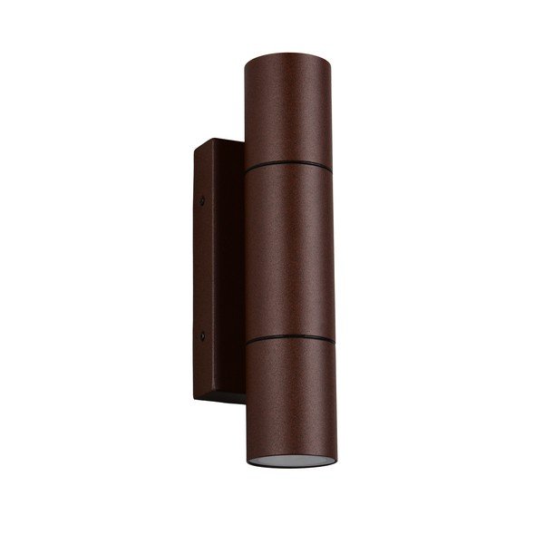 Lampa zewnętrzna ścienna (wysokość 23 cm) Yamuna – Trio