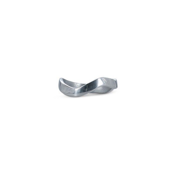 Metalowe akcesoria stołowe 4 szt. Charm – S|P Collection-image-4