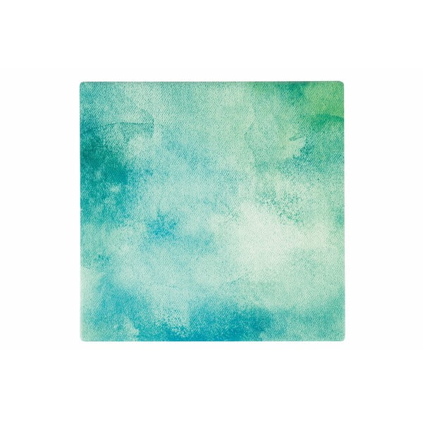 Zielono-niebieskie ceramiczne podkładki zestaw 4 szt. Ocean – Villa d'Este-image-4