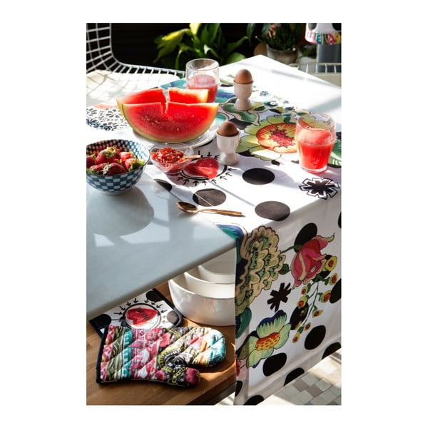 Bieżnik DESIGUAL Polka Dots-image-2