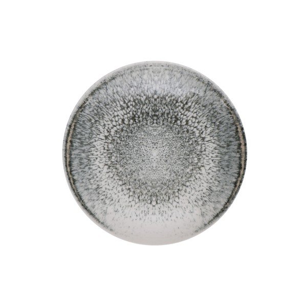 18-częściowy zestaw porcelanowych naczyń Güral Porselen Midnight Sky-image-4