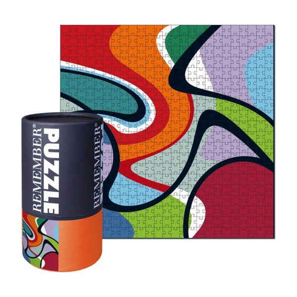 Puzzle Twister