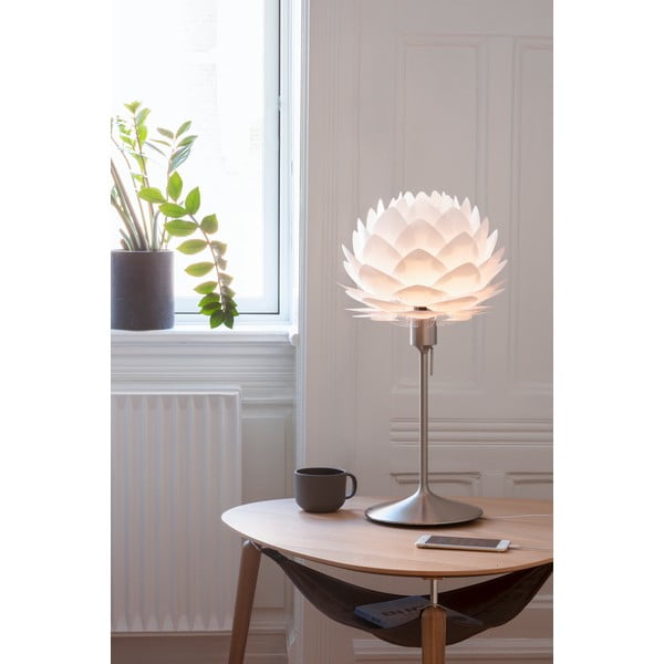 Szara podstawa lampy 42 cm Santé – UMAGE-image-1