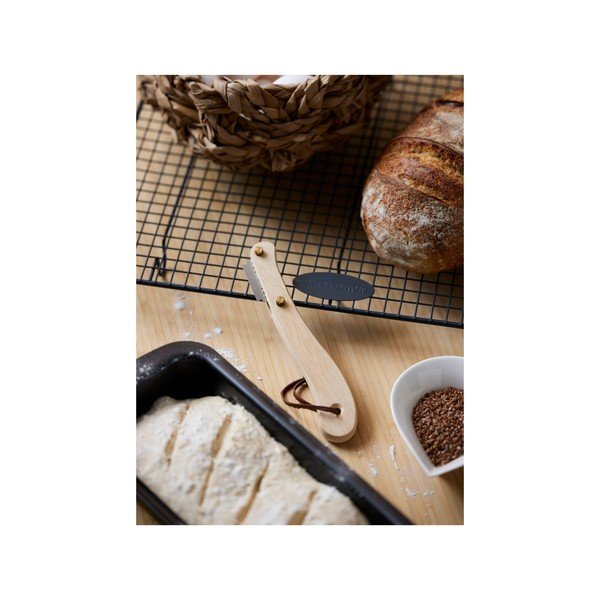 Silikonowa forma do pieczenia chleba 25,5x36 cm – Blomsterbergs-image-3