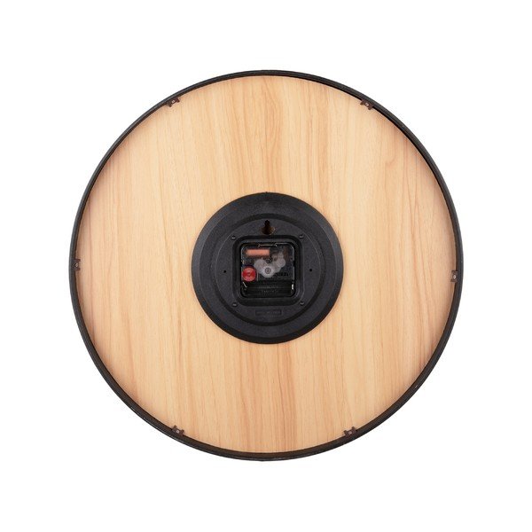 Zegar ścienny ø 40 cm Pure – Karlsson-image-3