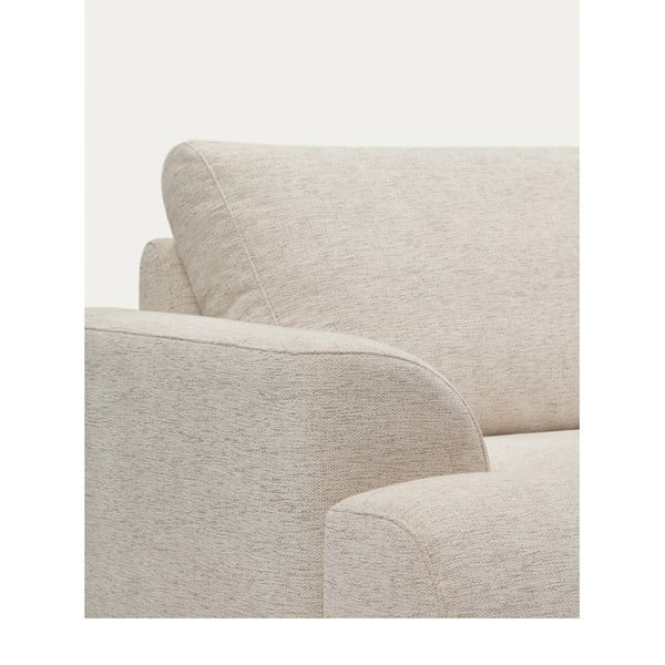Beżowa sofa 211 cm Karin – Kave Home-image-2
